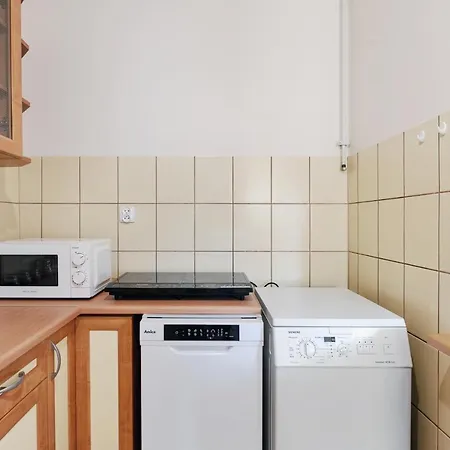 Apartment Initium - - Tysiaclecia 23b Gdansk