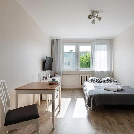 Apartment Initium - - Tysiaclecia 23b